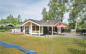 Stunning Home In Væggerløse With Wifi, Bogø By